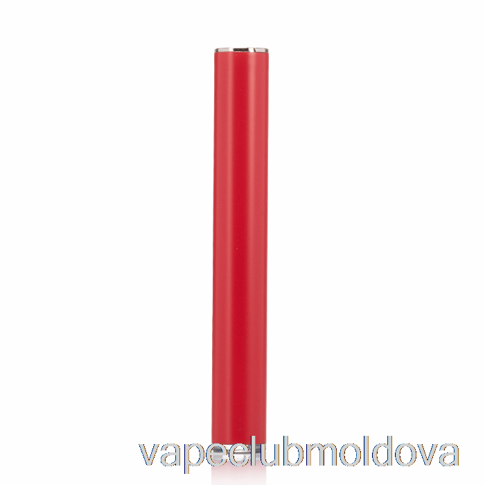 Vape Mod Ccell M3 Baterie Stilou Vape Roșu